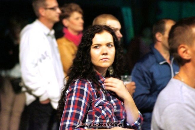 Dożynki Gminne i Czwarty Zjazd Szlachecki w Troszynie [07.09.2014] - zdjęcie #12 - eOstroleka.pl
