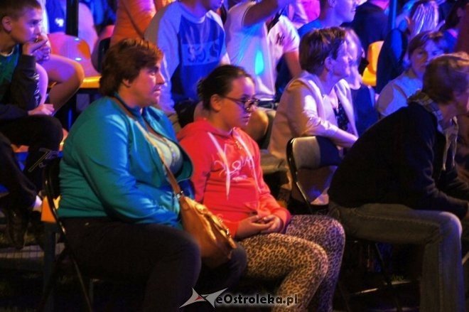 Dożynki Gminne i Czwarty Zjazd Szlachecki w Troszynie [07.09.2014] - zdjęcie #7 - eOstroleka.pl
