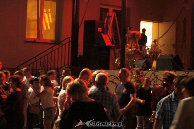 Dożynki Gminne i Czwarty Zjazd Szlachecki w Troszynie [07.09.2014] - zdjęcie #6 - eOstroleka.pl