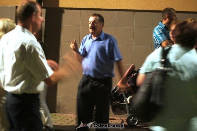 Dożynki Gminne i Czwarty Zjazd Szlachecki w Troszynie [07.09.2014] - zdjęcie #5 - eOstroleka.pl