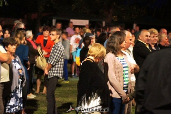 Dożynki Gminne i Czwarty Zjazd Szlachecki w Troszynie [07.09.2014] - zdjęcie #3 - eOstroleka.pl