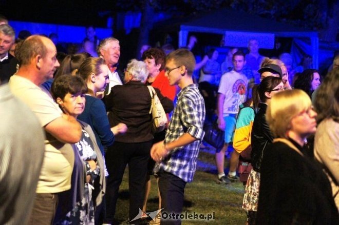 Dożynki Gminne i Czwarty Zjazd Szlachecki w Troszynie [07.09.2014] - zdjęcie #2 - eOstroleka.pl