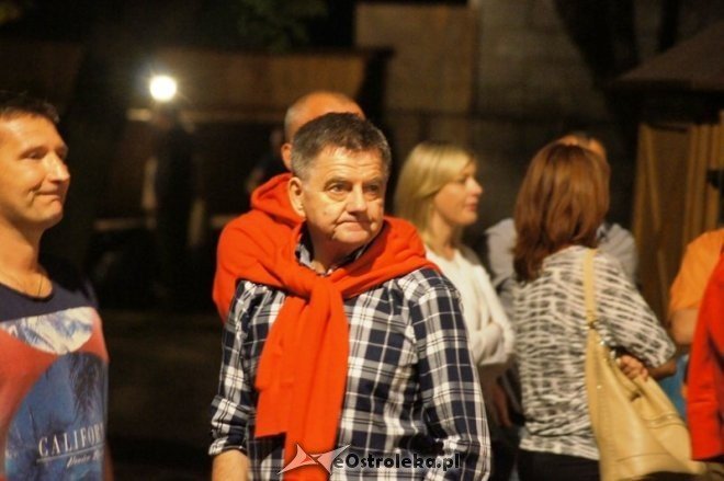 Dożynki Gminne i Czwarty Zjazd Szlachecki w Troszynie [07.09.2014] - zdjęcie #1 - eOstroleka.pl