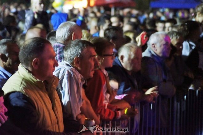 Dni Kukurydzy i XIV Jarmarki Czerwińskie [07.09.2014] - zdjęcie #28 - eOstroleka.pl