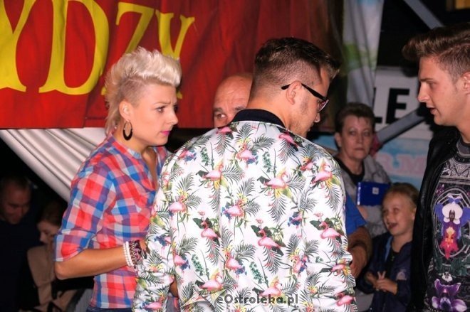 Dni Kukurydzy i XIV Jarmarki Czerwińskie [07.09.2014] - zdjęcie #14 - eOstroleka.pl