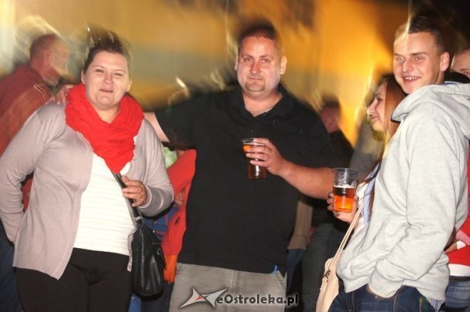 Dni Kukurydzy i XIV Jarmarki Czerwińskie [07.09.2014] - zdjęcie #4 - eOstroleka.pl