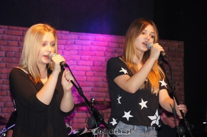 Koncert Wolności oddać nie umiem w Klubie Oczko [12.09.2014] - zdjęcie #3 - eOstroleka.pl