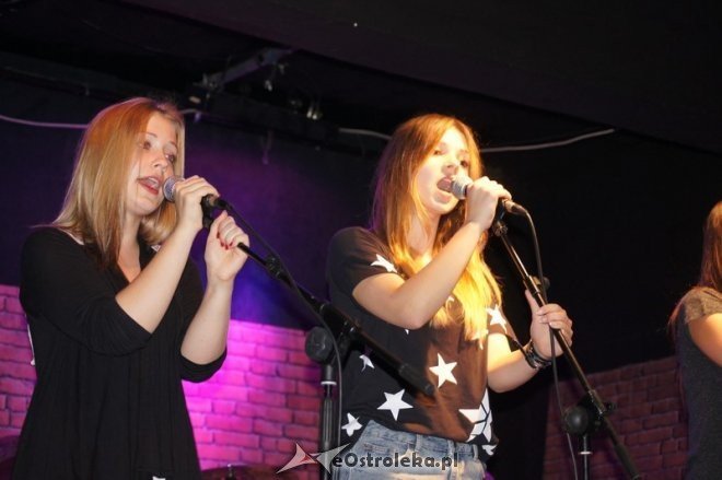 Koncert Wolności oddać nie umiem w Klubie Oczko [12.09.2014] - zdjęcie #1 - eOstroleka.pl