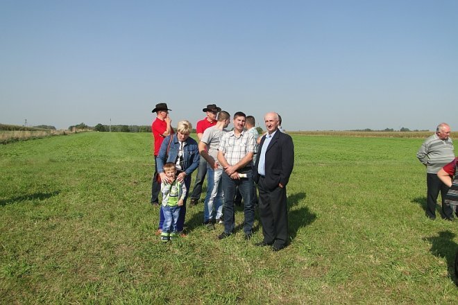Powiatowo-gminny Dzień Kukurdzy i Mleka  - zdjęcie #20 - eOstroleka.pl