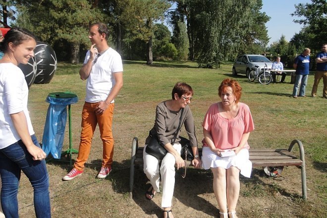 Festyn w Wojciechowicach [14.09.2014] - zdjęcie #52 - eOstroleka.pl