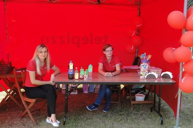 Festyn w Wojciechowicach [14.09.2014] - zdjęcie #11 - eOstroleka.pl
