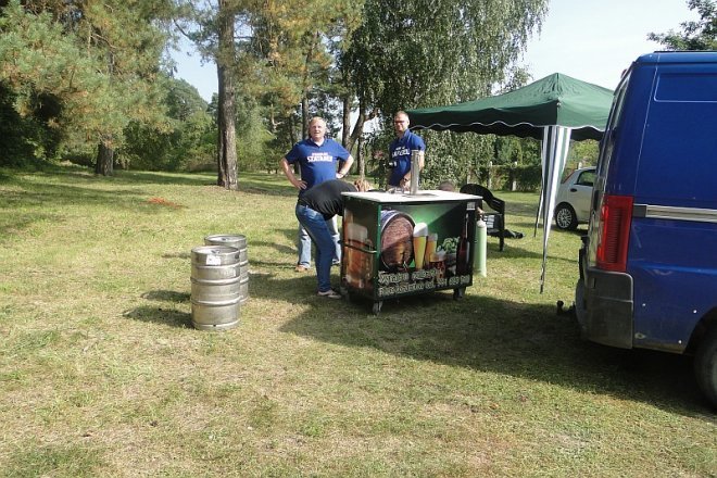 Festyn w Wojciechowicach [14.09.2014] - zdjęcie #7 - eOstroleka.pl