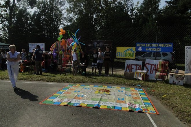 Festyn w Wojciechowicach [14.09.2014] - zdjęcie #3 - eOstroleka.pl