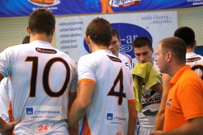 Turniej o Puchar Prezydenta Miasta Ostrołęki - dzeń trzeci (14.09.2014) - zdjęcie #10 - eOstroleka.pl