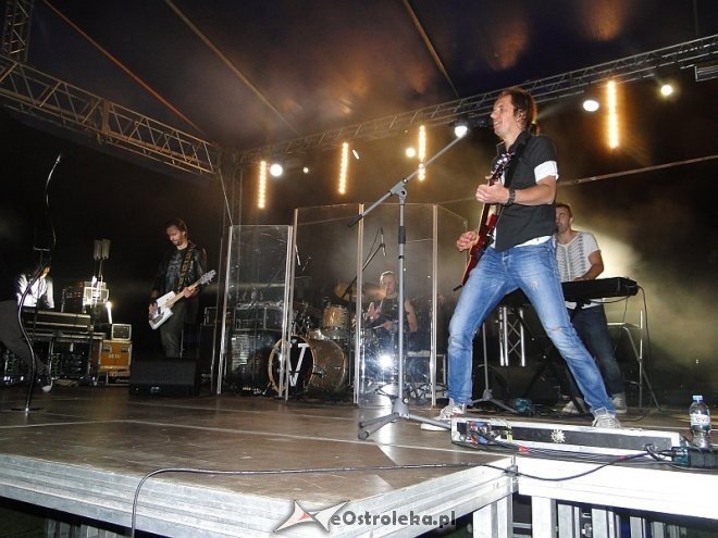 Koncert zespołu Video [14.09.2014] - zdjęcie #14 - eOstroleka.pl