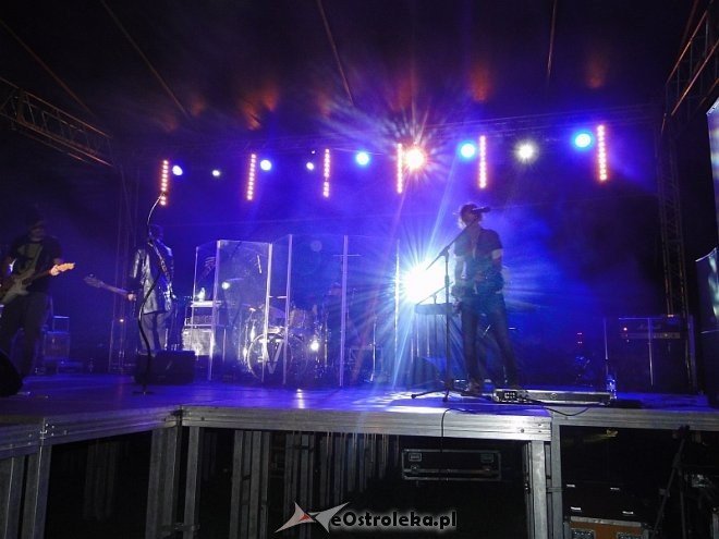 Koncert zespołu Video [14.09.2014] - zdjęcie #12 - eOstroleka.pl