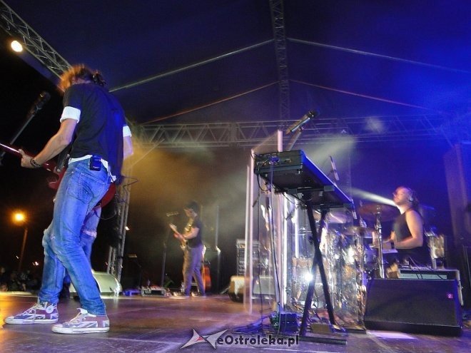 Koncert zespołu Video [14.09.2014] - zdjęcie #4 - eOstroleka.pl