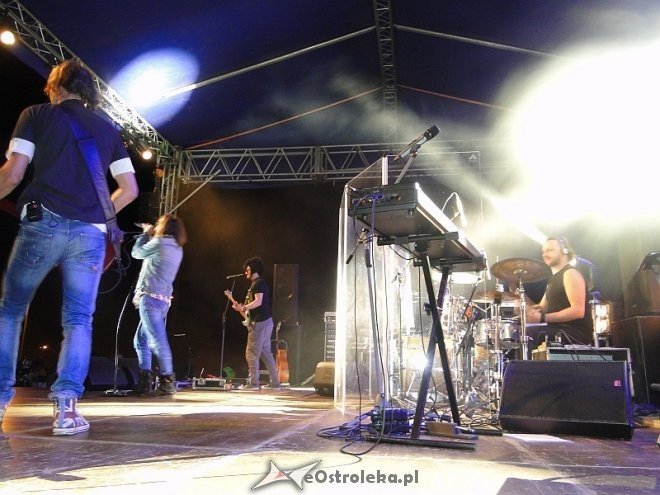 Koncert zespołu Video [14.09.2014] - zdjęcie #3 - eOstroleka.pl