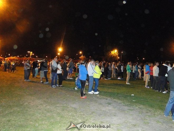 Koncert zespołu Video [14.09.2014] - zdjęcie #2 - eOstroleka.pl