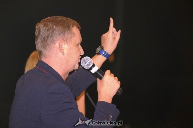 Dożynki gminne w Baranowie [14.09.2014] - zdjęcie #69 - eOstroleka.pl