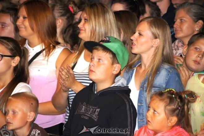 Dożynki gminne w Baranowie [14.09.2014] - zdjęcie #66 - eOstroleka.pl