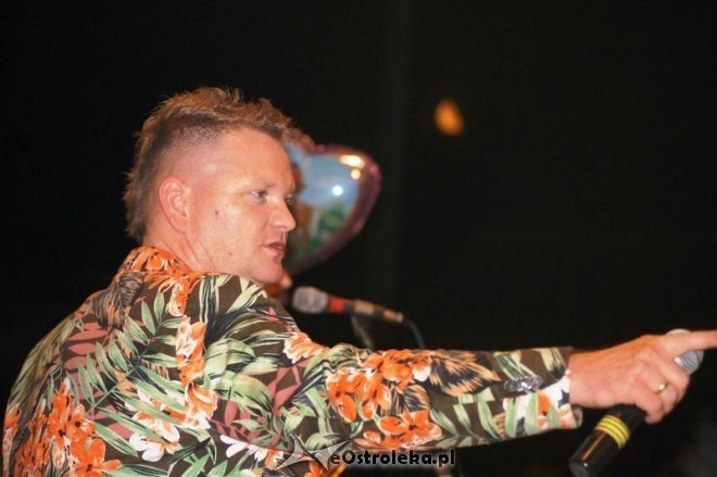 Dożynki gminne w Baranowie [14.09.2014] - zdjęcie #47 - eOstroleka.pl