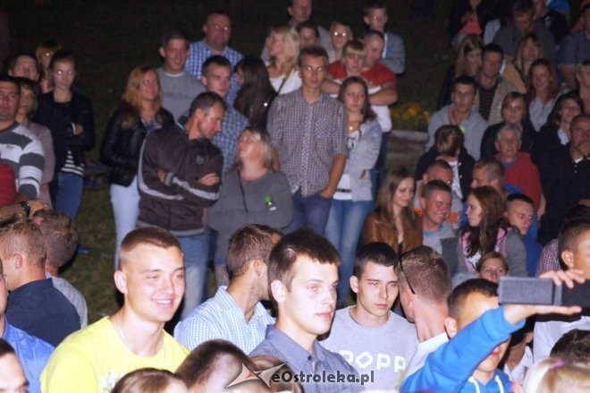 Dożynki gminne w Baranowie [14.09.2014] - zdjęcie #42 - eOstroleka.pl