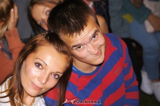 Dożynki gminne w Baranowie [14.09.2014] - zdjęcie #40 - eOstroleka.pl