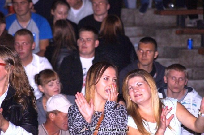 Dożynki gminne w Baranowie [14.09.2014] - zdjęcie #31 - eOstroleka.pl