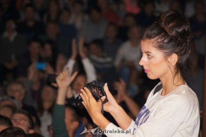 Dożynki gminne w Baranowie [14.09.2014] - zdjęcie #25 - eOstroleka.pl