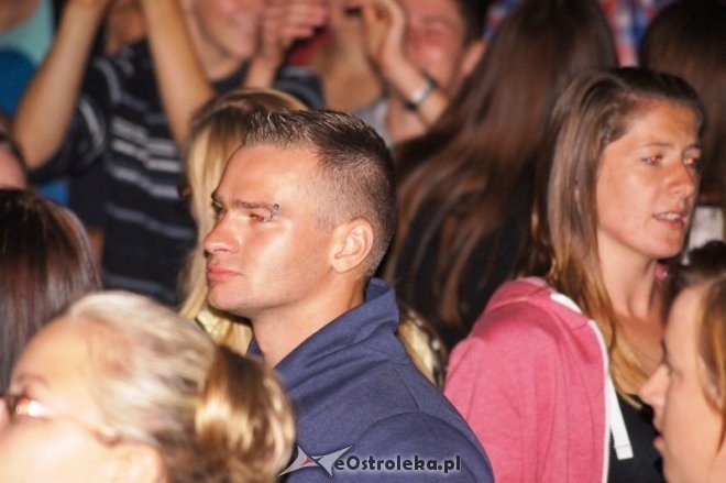 Dożynki gminne w Baranowie [14.09.2014] - zdjęcie #20 - eOstroleka.pl