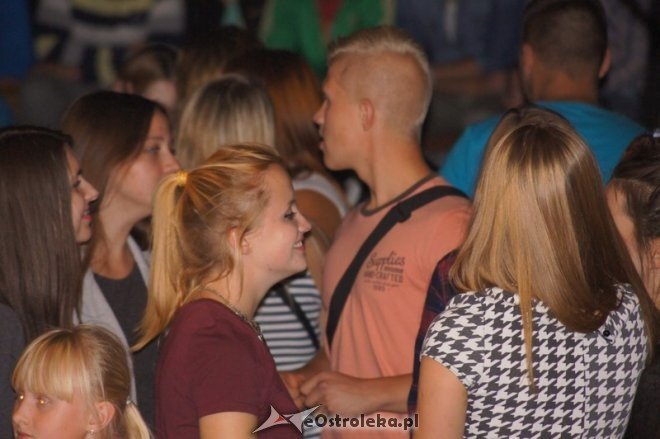 Dożynki gminne w Baranowie [14.09.2014] - zdjęcie #83 - eOstroleka.pl