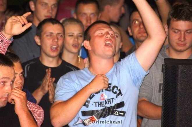 Dożynki gminne w Baranowie [14.09.2014] - zdjęcie #17 - eOstroleka.pl