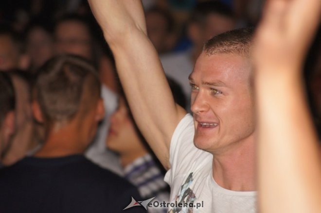 Dożynki gminne w Baranowie [14.09.2014] - zdjęcie #12 - eOstroleka.pl