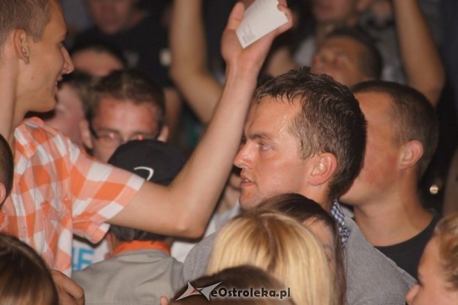 Dożynki gminne w Baranowie [14.09.2014] - zdjęcie #11 - eOstroleka.pl