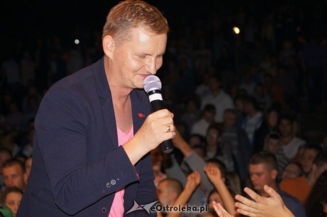 Dożynki gminne w Baranowie [14.09.2014] - zdjęcie #9 - eOstroleka.pl