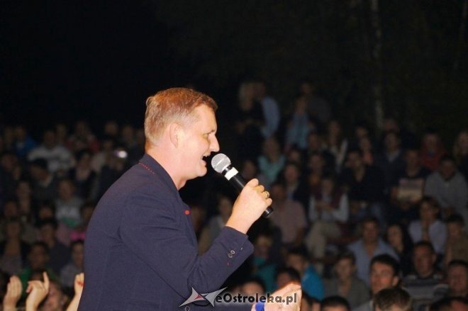 Dożynki gminne w Baranowie [14.09.2014] - zdjęcie #72 - eOstroleka.pl