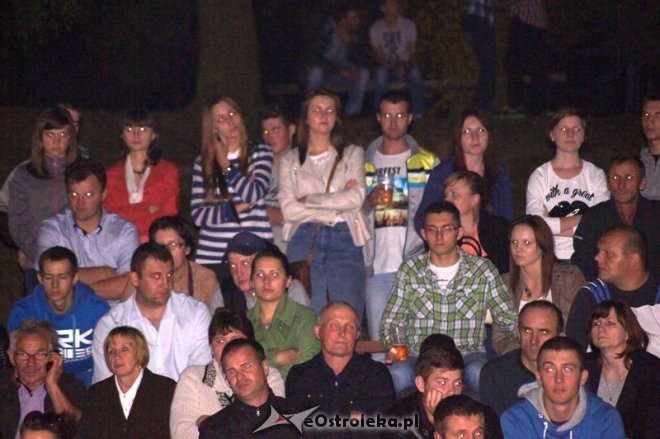 Dożynki gminne w Baranowie [14.09.2014] - zdjęcie #6 - eOstroleka.pl