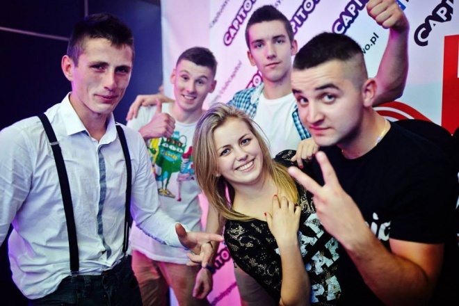 MeGustar w Clubie Capitol [ZDJĘCIA] - zdjęcie #67 - eOstroleka.pl