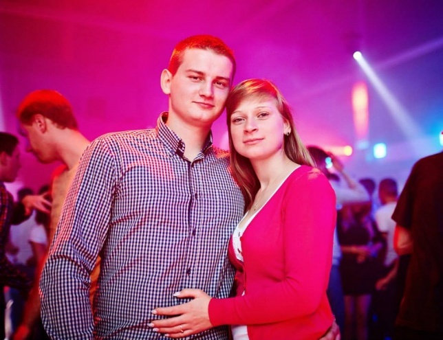 MeGustar w Clubie Capitol [ZDJĘCIA] - zdjęcie #10 - eOstroleka.pl