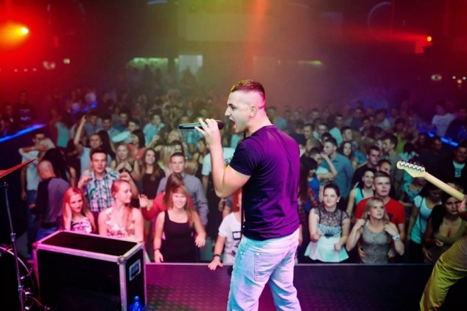 MeGustar w Clubie Capitol [ZDJĘCIA] - zdjęcie #2 - eOstroleka.pl