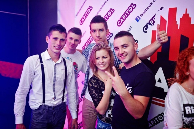 MeGustar w Clubie Capitol [ZDJĘCIA] - zdjęcie #121 - eOstroleka.pl