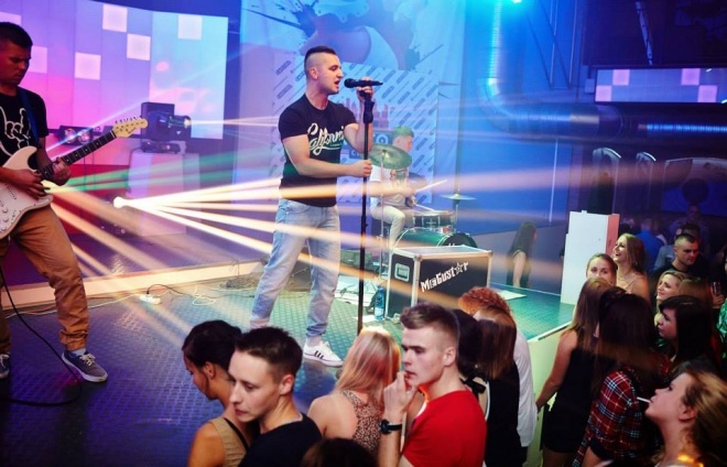 MeGustar w Clubie Capitol [ZDJĘCIA] - zdjęcie #119 - eOstroleka.pl