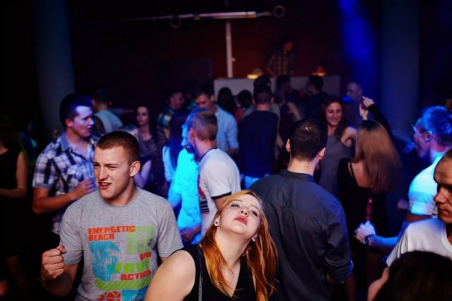 MeGustar w Clubie Capitol [ZDJĘCIA] - zdjęcie #21 - eOstroleka.pl