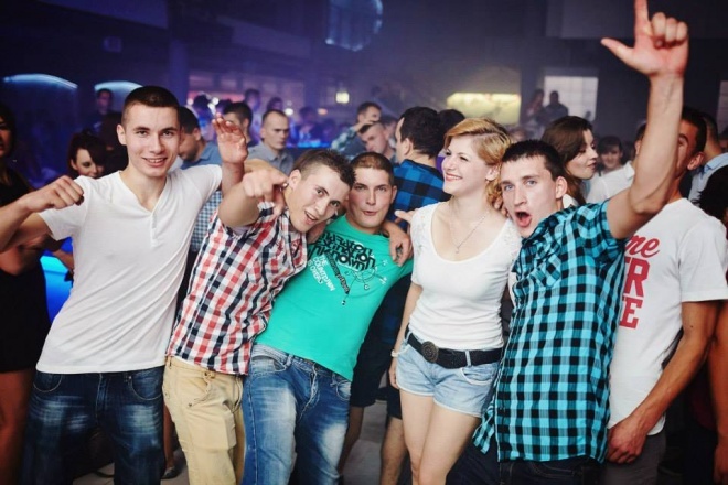 MeGustar w Clubie Capitol [ZDJĘCIA] - zdjęcie #7 - eOstroleka.pl