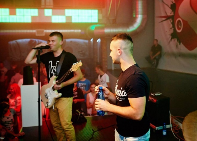 MeGustar w Clubie Capitol [ZDJĘCIA] - zdjęcie #53 - eOstroleka.pl