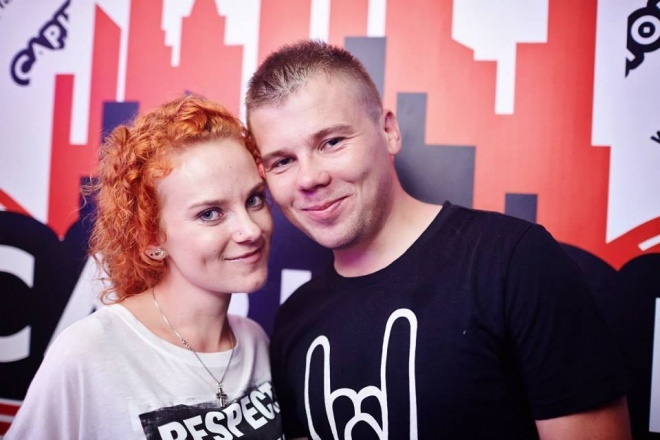 MeGustar w Clubie Capitol [ZDJĘCIA] - zdjęcie #35 - eOstroleka.pl
