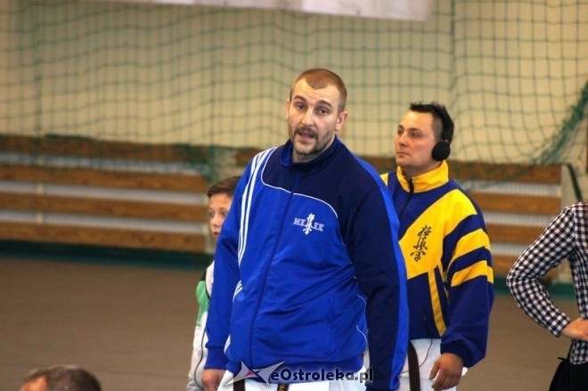 Grand Prix Polski w karate (20.09.2014) - zdjęcie #13 - eOstroleka.pl