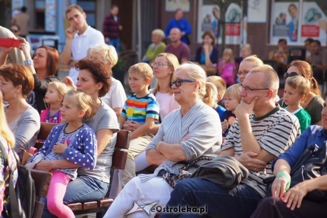 Festiwal Teatralny INQBATOR - dzień trzeci (20.09.2014) - zdjęcie #5 - eOstroleka.pl