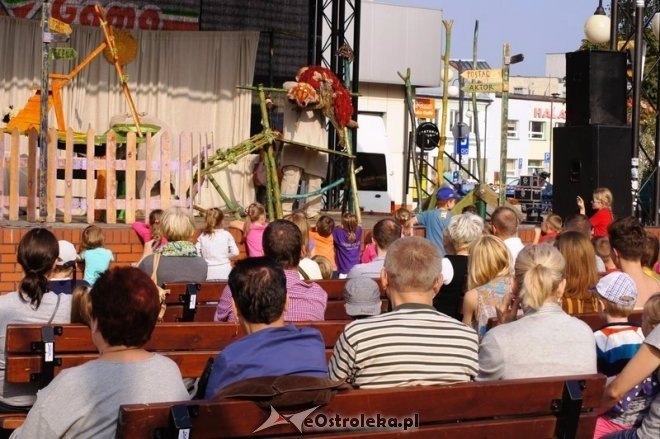 Festiwal Teatralny INQBATOR - dzień trzeci (20.09.2014) - zdjęcie #29 - eOstroleka.pl